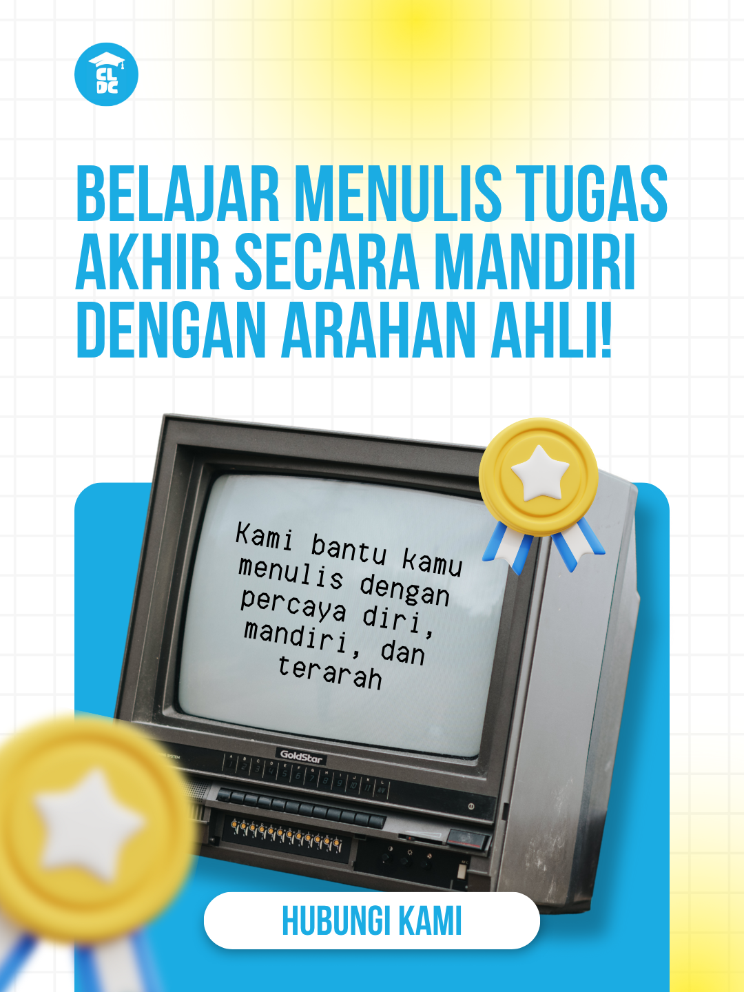 Bimbingan Mentor Bisa Mempercepat Kelulusan Skripsi