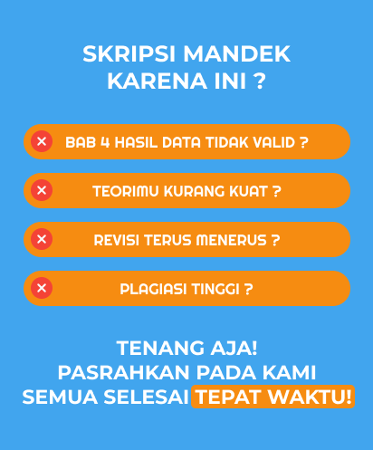 Tips Cepat Lulus Skripsi Ala Cepat Lulus Dot Com